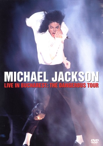 Michael jackson live in - -,