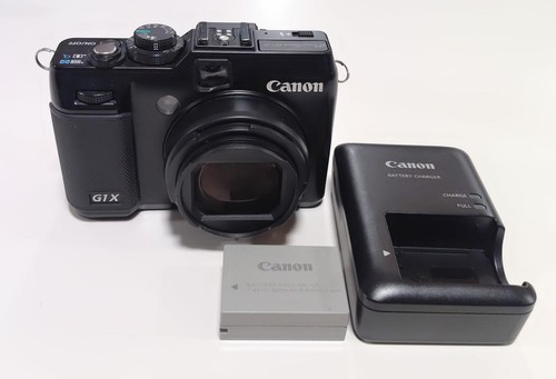 Canon g1x 975055 - g1x,