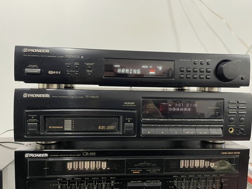 Pioneer sintonizzatore radio - sintonizzatore,