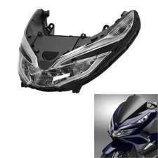 LED Headlight Assembly