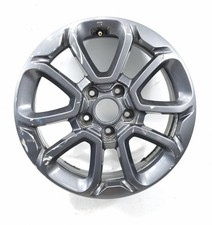 CERCHIO IN LEGA PER FIAT 500 X