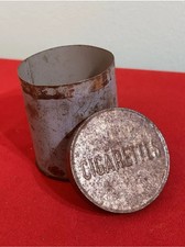 WW2 pacco di sigarette