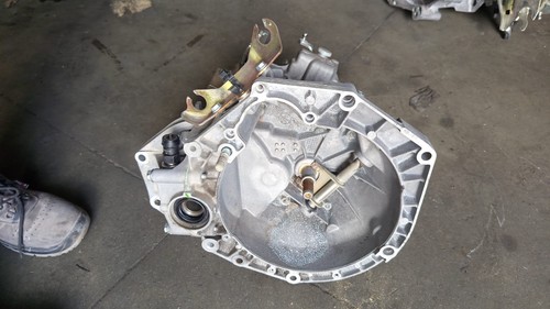 Cambio fiat idea 16v anno - cambio,