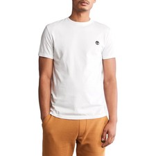 Timberland T-Shirt Girocollo