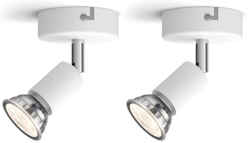 Philips led faretto limbali - led,