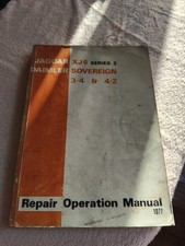 Jaguar XJ6 Serie 2 Daimler