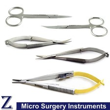 Strumenti Microchirurgici