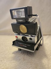 Polaroid SX-70 Sonar OneStep