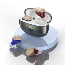 Apparecchi Acustici per