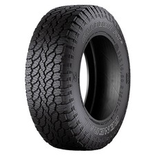 GOMME PNEUMATICI ESTIVI GENERAL 225/75 R15 102T GRABBER AT3 M+S DOT 2022