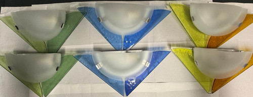 Lotto lampadari applique - lotto, di