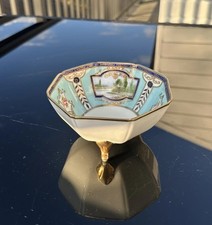 Antica ciotola porcellana