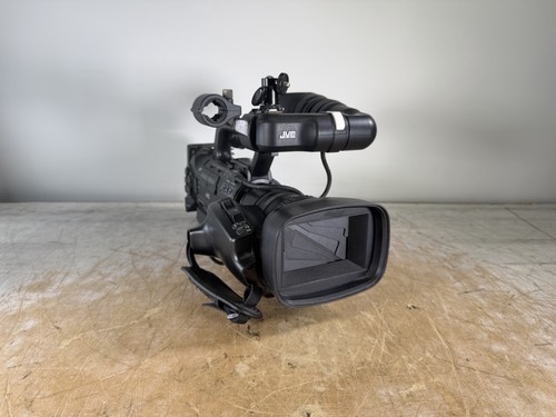 Jvc hm700chu pro - jvc,