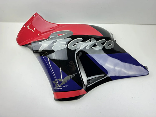 Carena fianco sinistro aprilia - fianco,