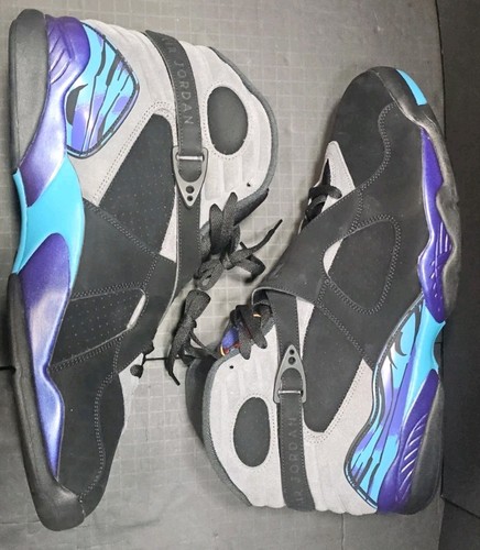 Jordan air retro - jordan, aqua