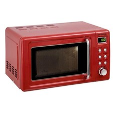 Forno microonde vintage - a,