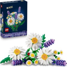 LEGO Botanicals Margherite -