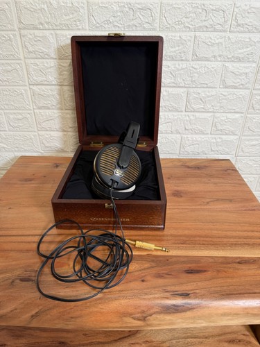 Sennheiser 540 reference - sennheiser,