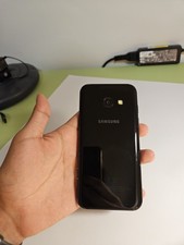 Samsung Galaxy A3 (2017)