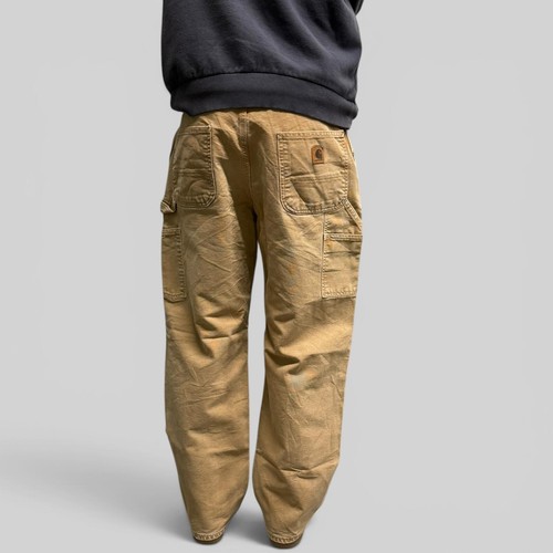 Carhartt b11 wide leg - wide,