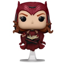 Wanda vision pop - wanda, pop!