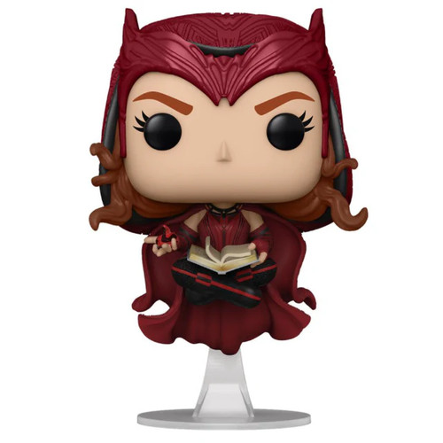 Wanda vision pop - wanda, pop!