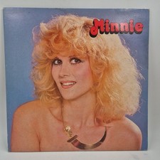 Minnie minoprio - lp,