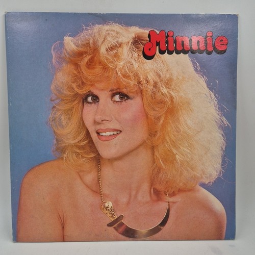 Minnie minoprio ho - minnie,
