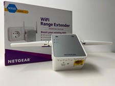 Netgear ex2700 n300 - n300, wifi