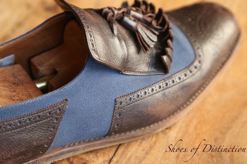 Scarpe church shanghai in - scarpe,