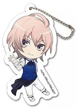 Charm borsa mascotte Nagi