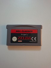 THE LEGEND OF ZELDA NEW