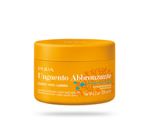 PUPA UNGUENTO ABBRONZANTE CORPO VISO LABBRA IDRATANTE EMOLLIENTE VASO DA 200 ML