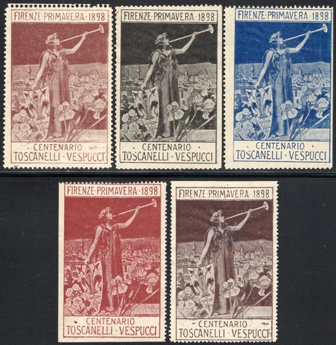 Erinnofili 1898 - erinnofili,