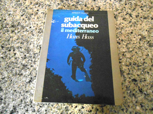 Hans hass guida del - guida,
