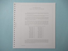 ITALIA FOGLI MARINI CON