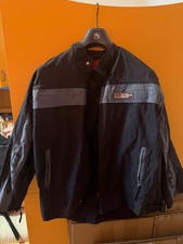 giubbotto moto estivo