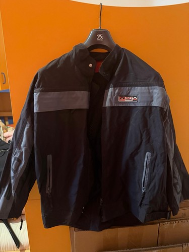 Giubbotto moto estivo - giubbotto,