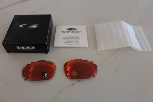 New genuine oakley racing - new,