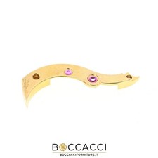 PATEK PHILIPPE Tasca 19’’ Cod. 110 Ponte del Ruotismo Calib: 19" (OTTIMO STATO)