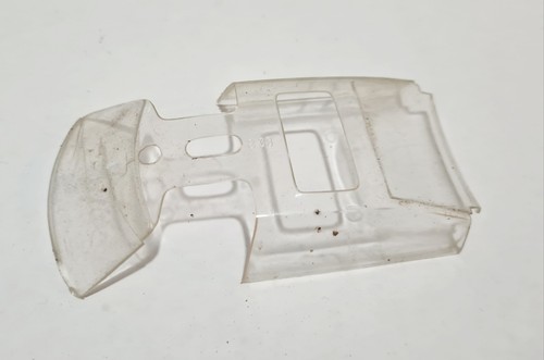 Vetro plexiglass modellino - vetro,