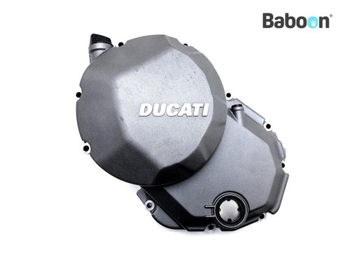 Coperchio frizione ducati - frizione,