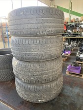 GOMME 255/40 ZR 19 100y