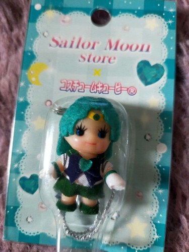 Costume sailor moon nettuno - costume, qp