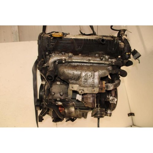 Motore compl 192a8000 - 192a8000, fiat