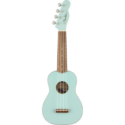 Fender venice ukulele soprano - fender,