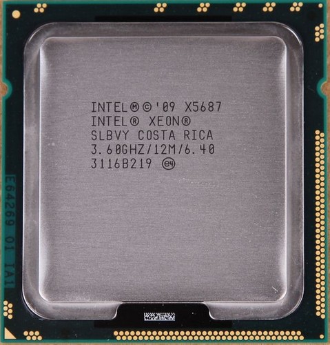 Lotto xeon x5687 ghz - lotto,