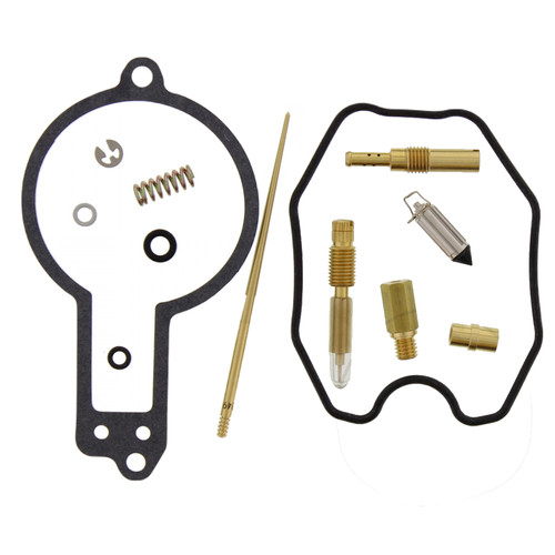 Carburatore kit riparazione - kit, di