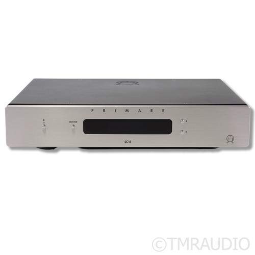 Streamer primare sc15 prisma - streamer,