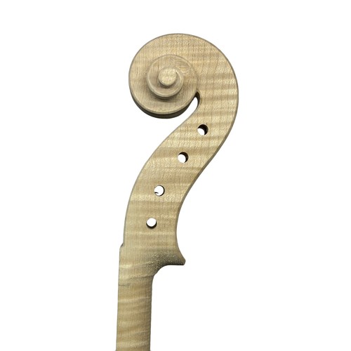 Stradivarius acero testa - 4/4,